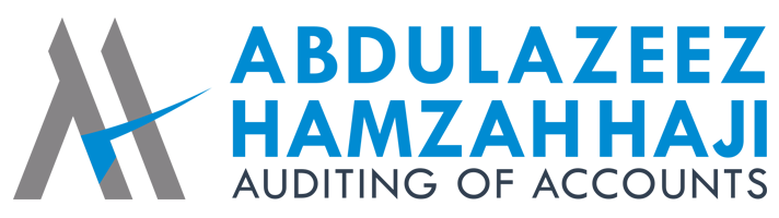AH Auditing of Accounts